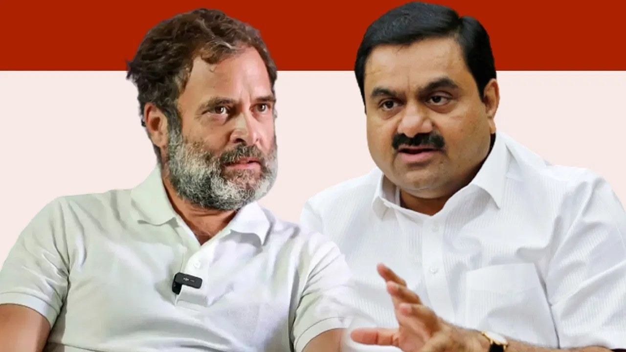 Adani Bribery Case