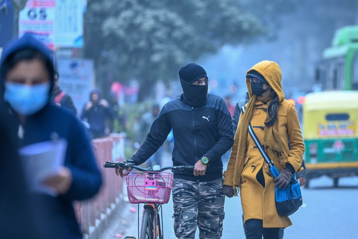 DELHI