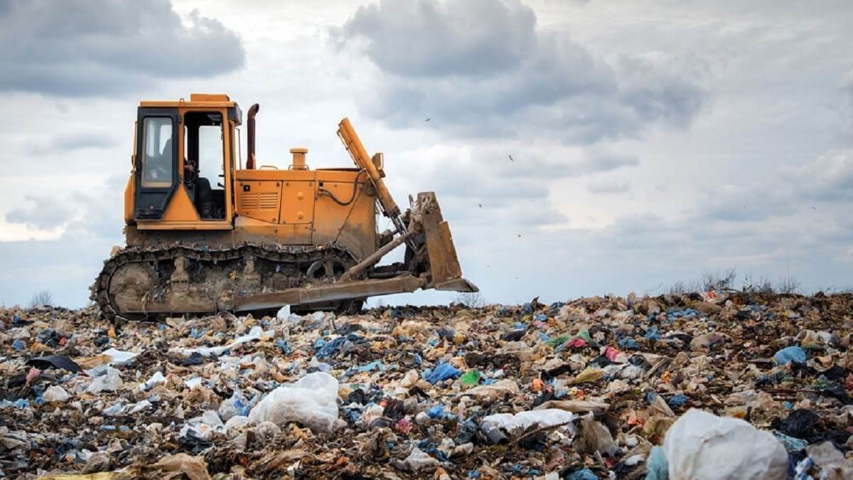Garbage