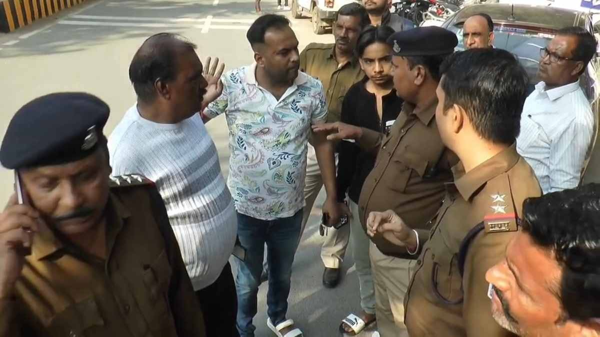 GWALIOR