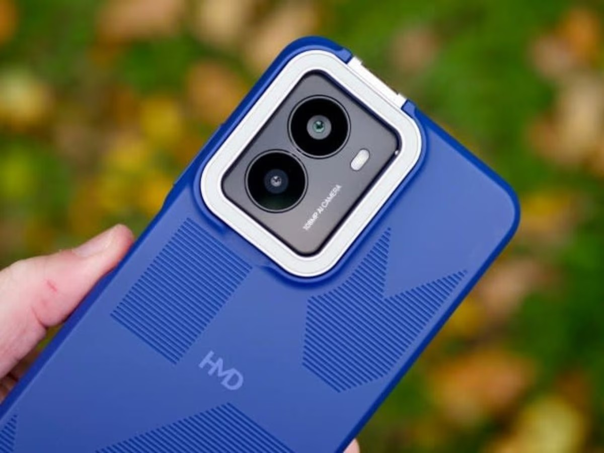 HMD Global
