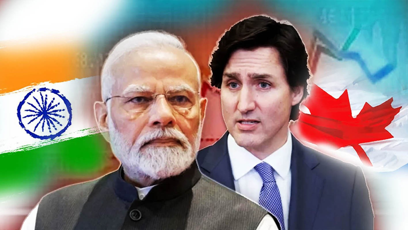 India Response on Canada