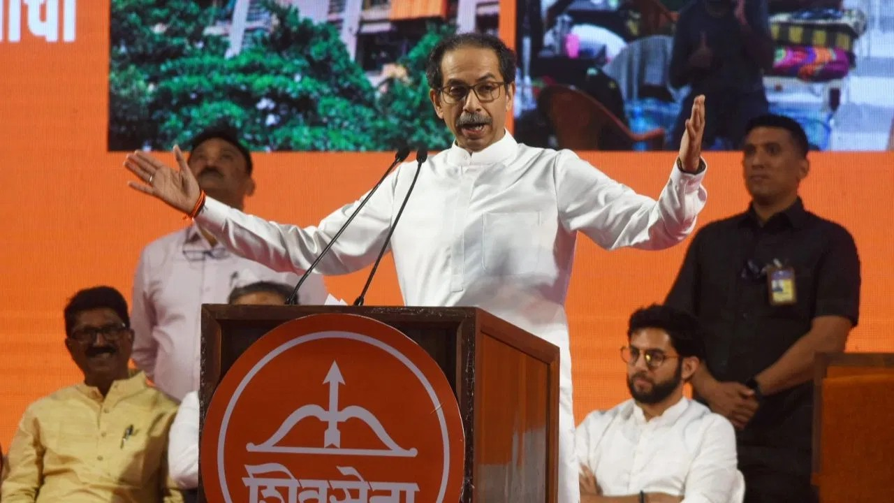 Maharashtra Election