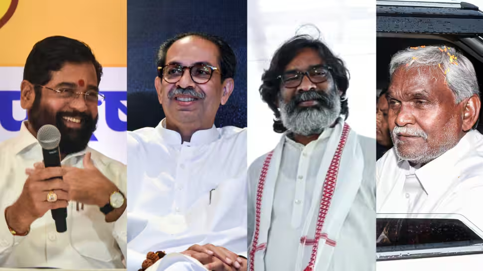 Maharashtra-Jharkhand-Assembly-Elections