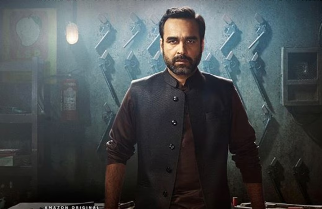 Pankaj Tripathi