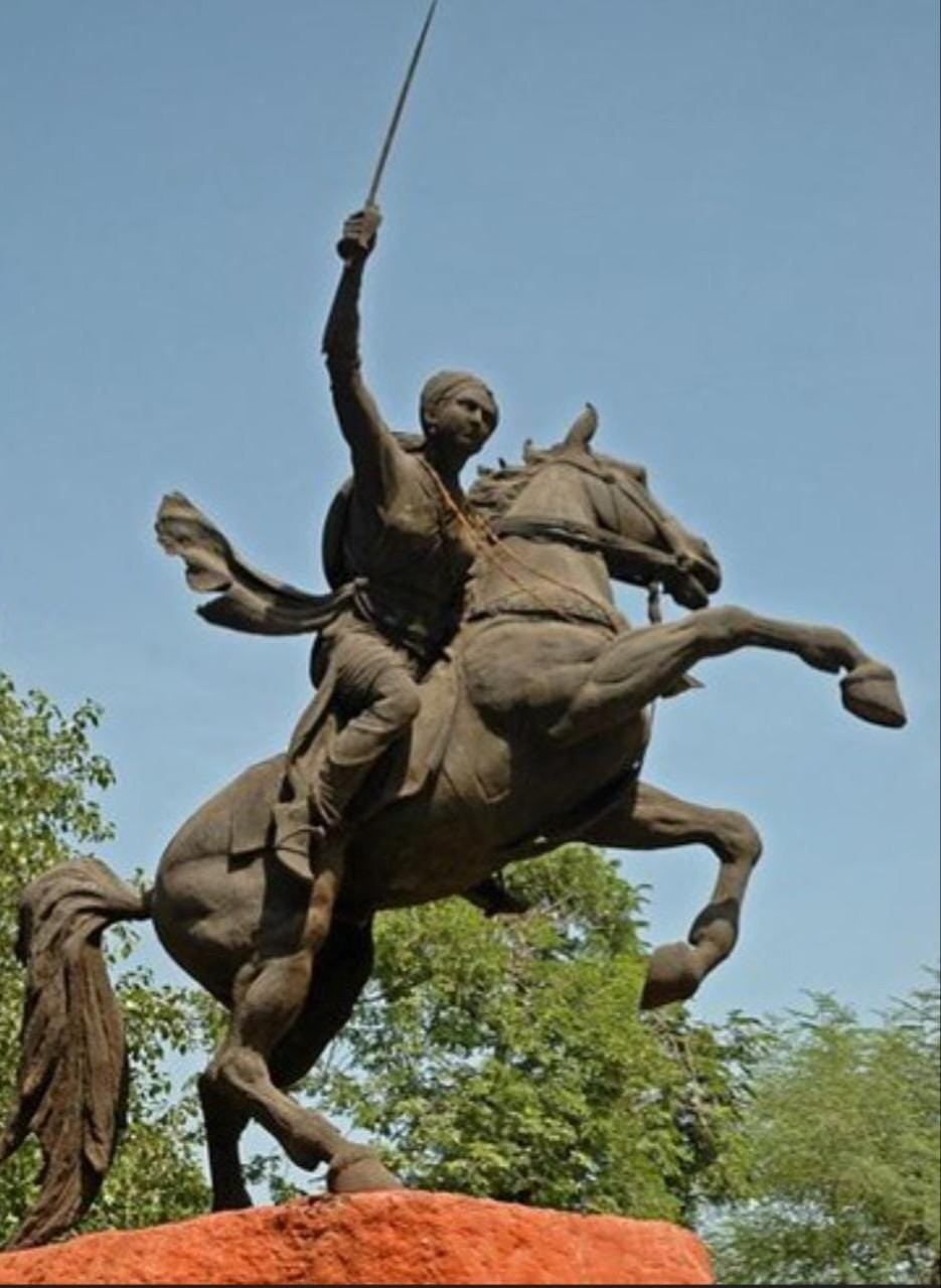 Rani Lakshmibai Birth Anniversary