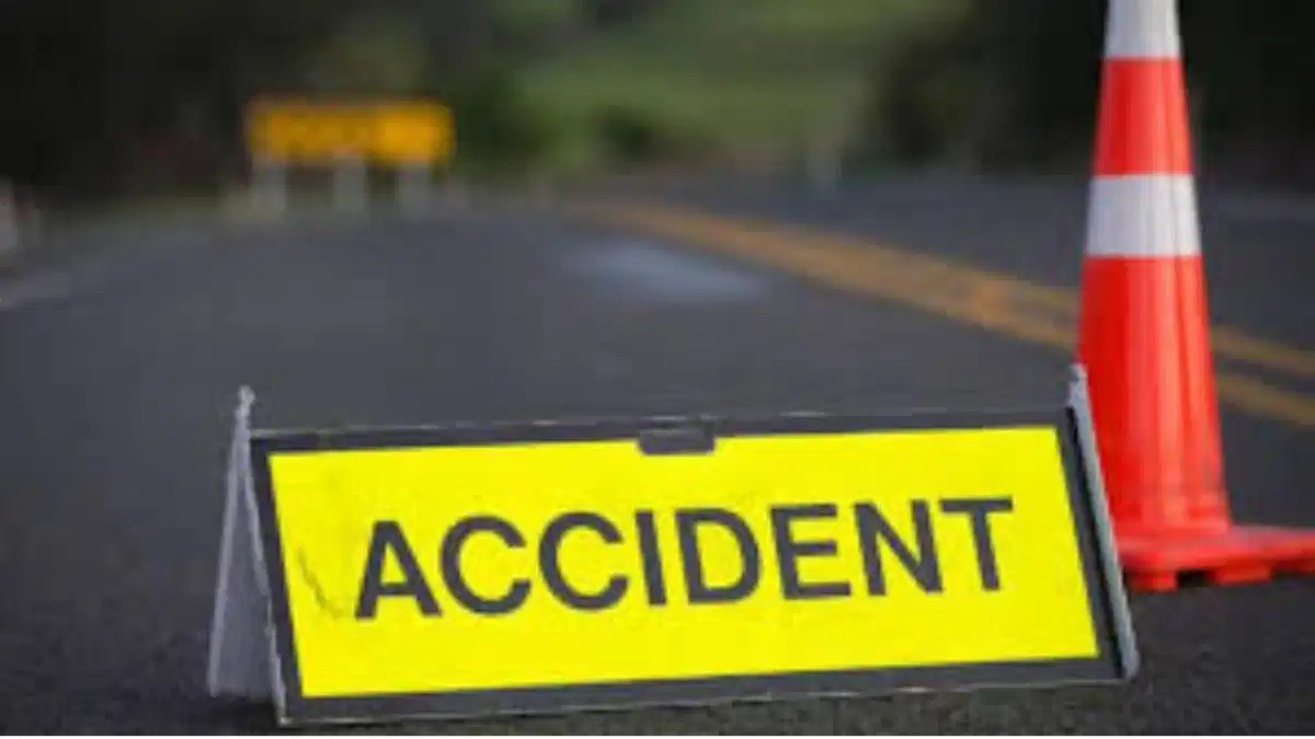 Road Accident