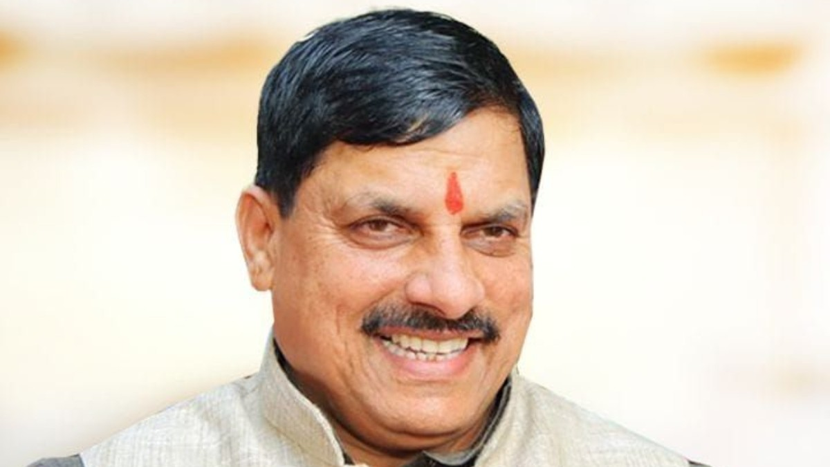 madhya pradesh