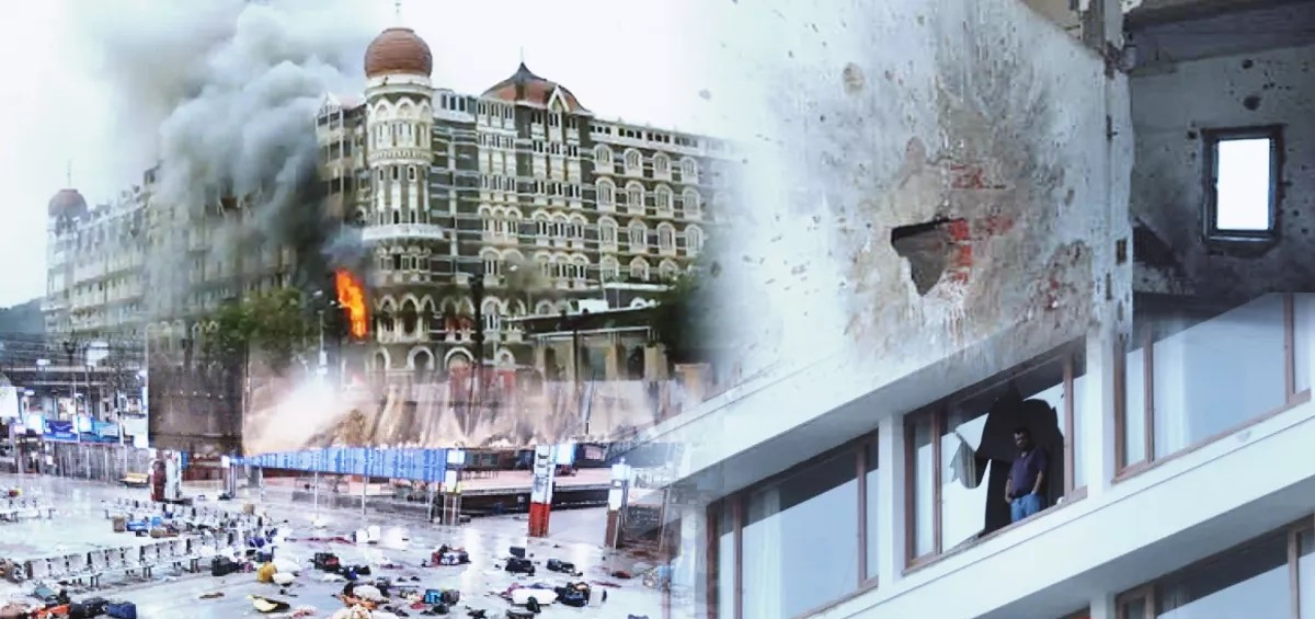 26/11 Mumbai Attack 16th Anniversary: