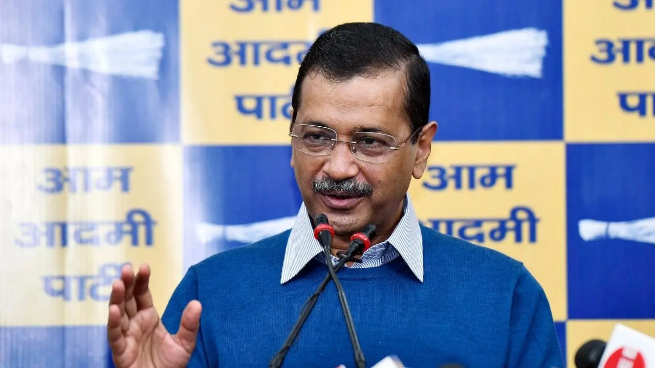 Arvind Kejriwal Launch Two Scheme