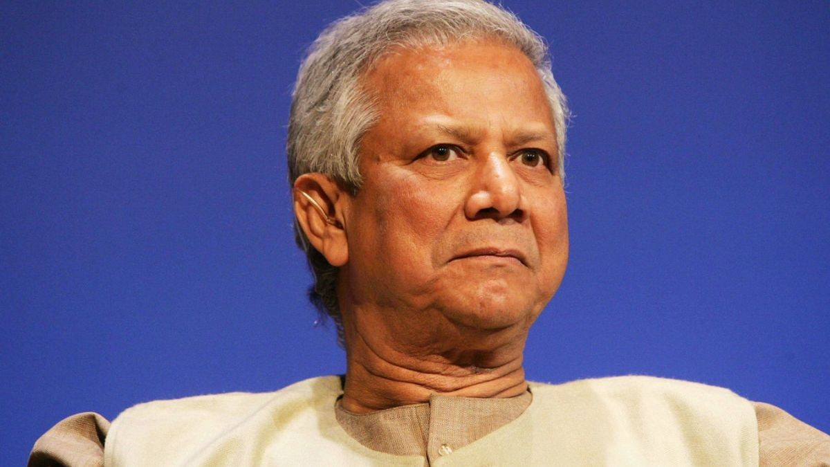 Bangladesh