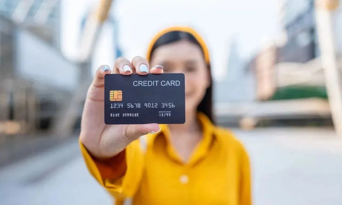 Credit Card