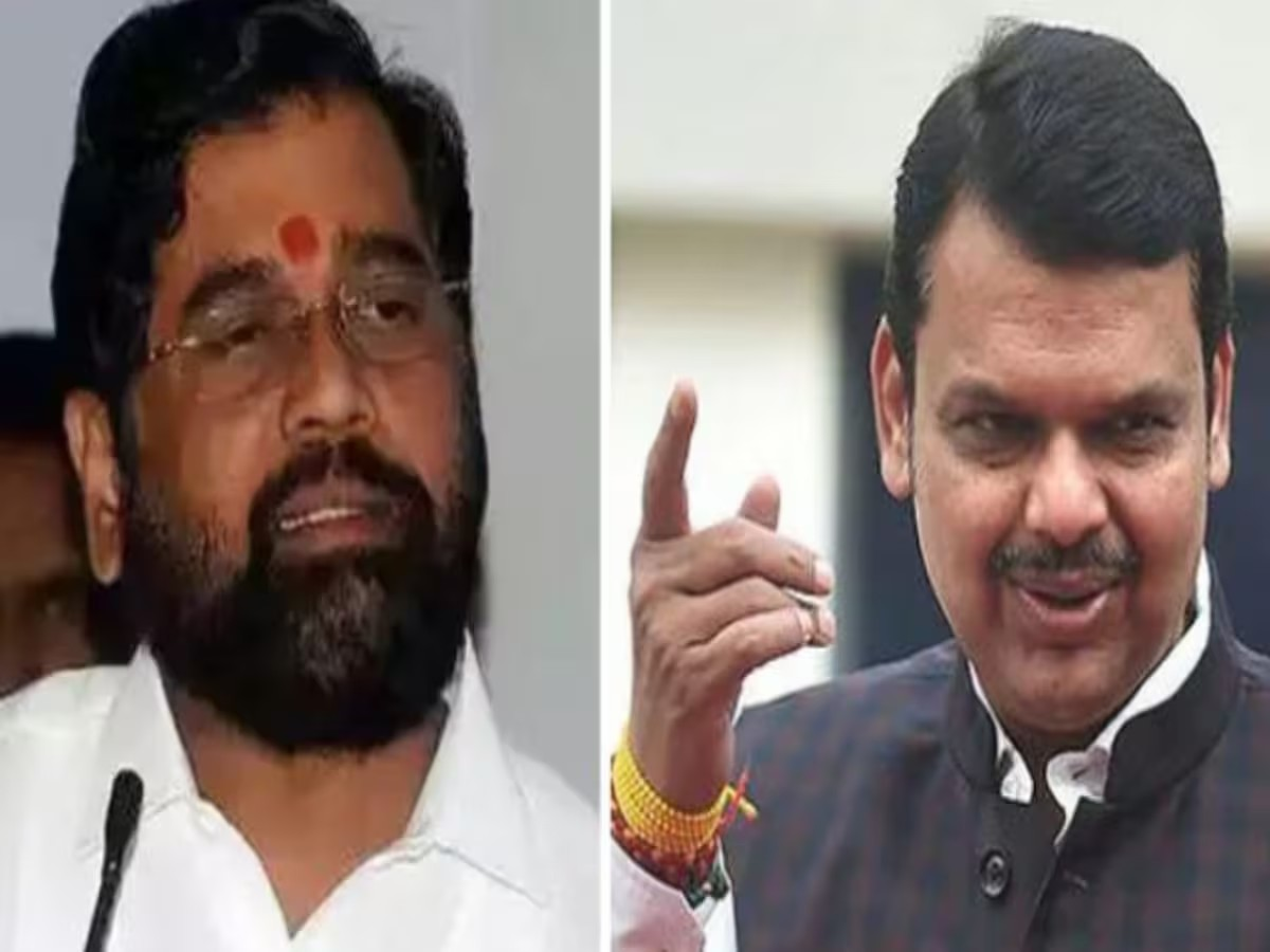 Devendra Fadnavis Exclusive