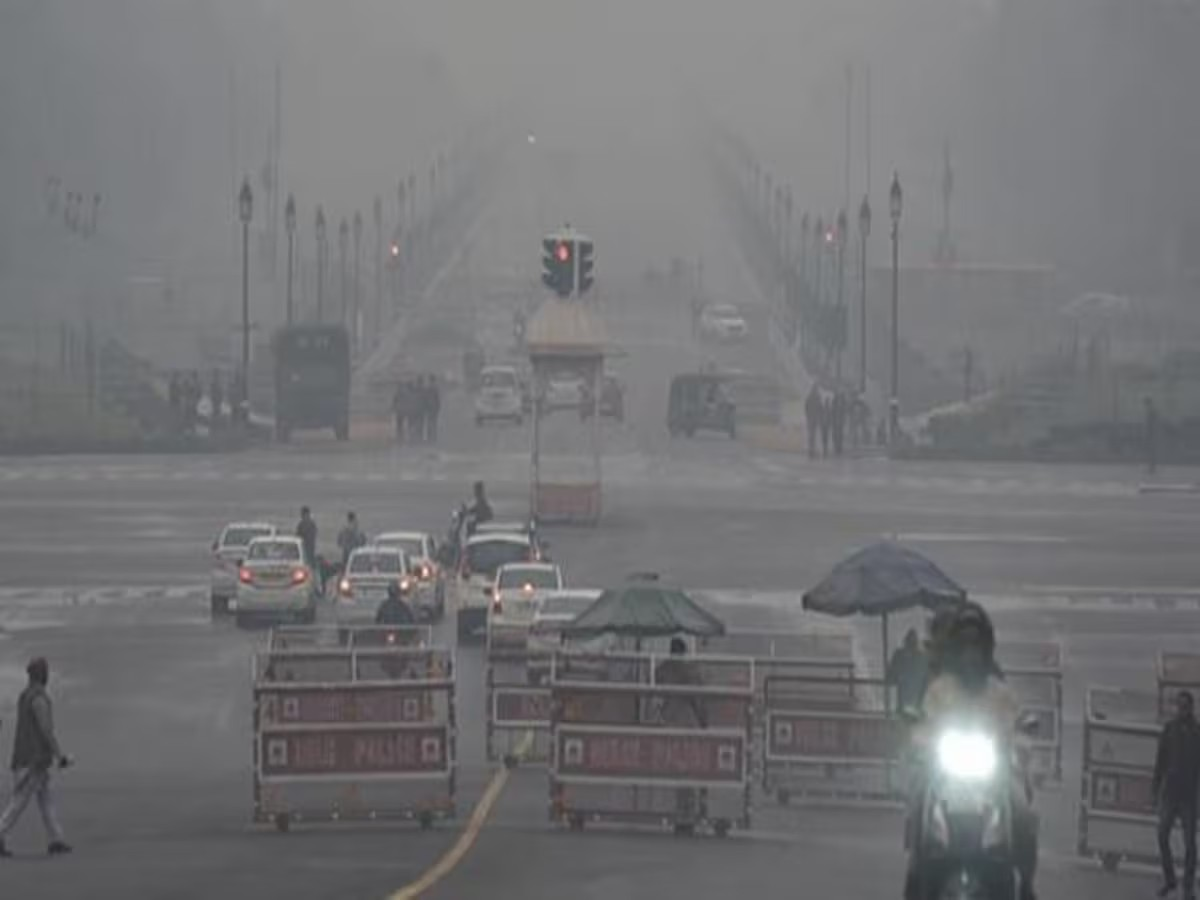 IMD Weather Forecast