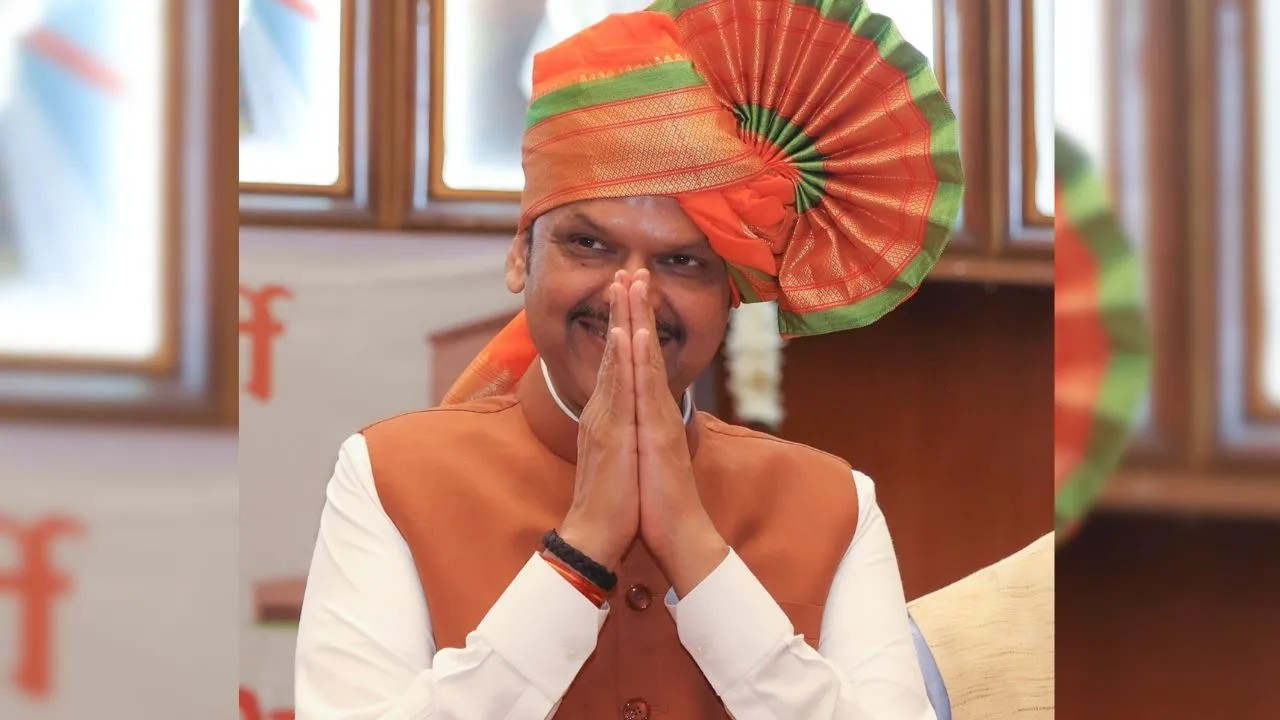Maharashtra news