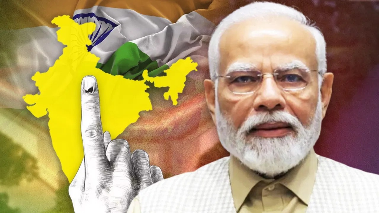 One Nation One Election