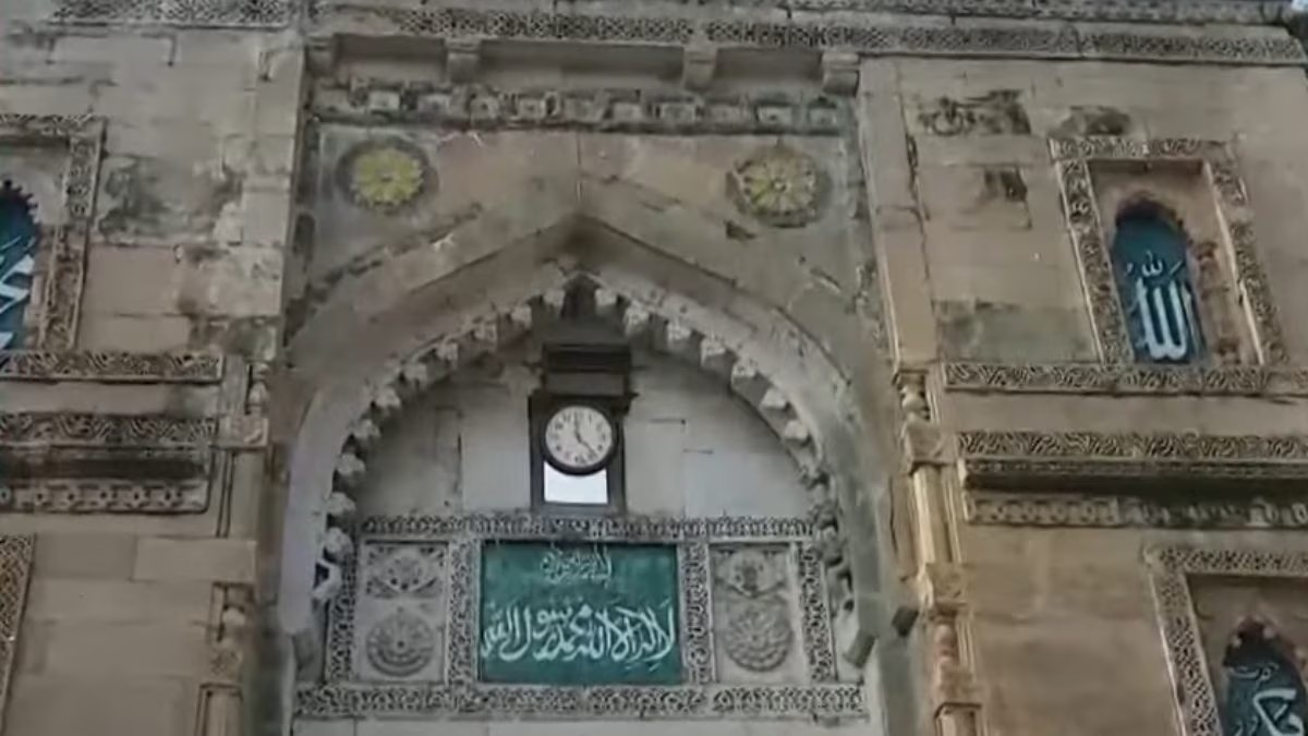 atala masjid jaunpur